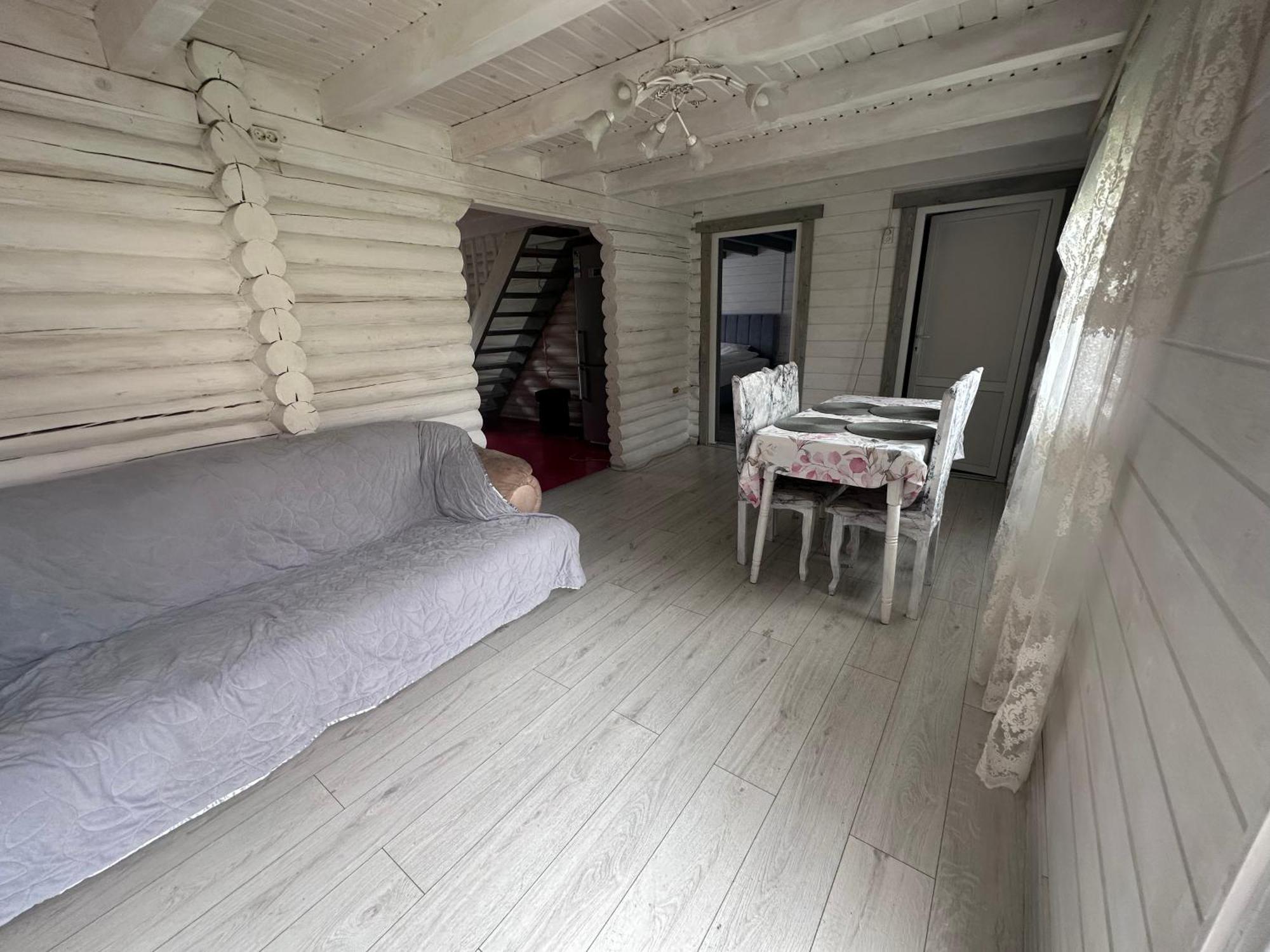 Садиба Дерев*Яна Хата Verhovîna Exterior foto